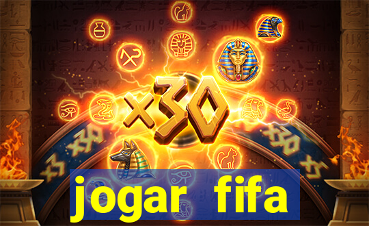 jogar fifa apostando dinheiro